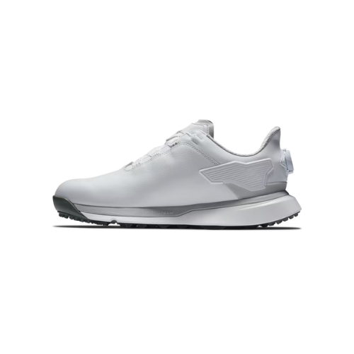 FootJoy ProSLX BOA - White/Grey - SA GOLF ONLINE